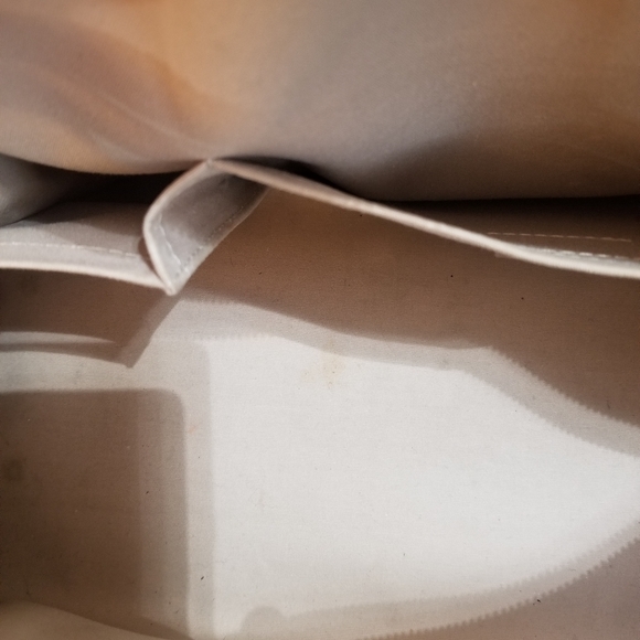 Authentic Louis Vuitton Epi Leather Bowling Montaigne PM Bag Shoulder Satchel - Picture 11 of 12